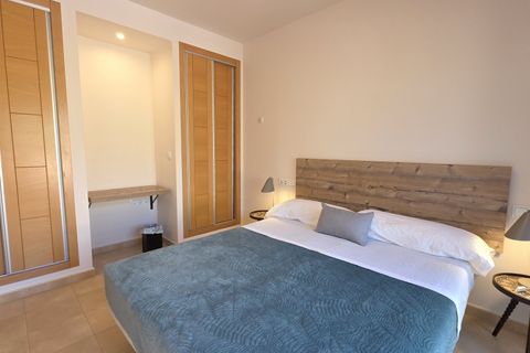 Appartement in Hacienda del Alamo, Murcia - foto 4